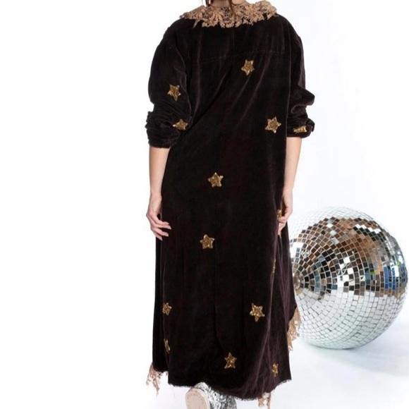 Magnolia Pearl Emery Coat - NEW w/o tag - Picture 3 of 9